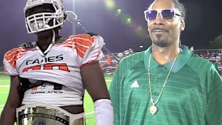 Fort Lauderdale Hurricanes v Snoop Dogg Pomona DV Steelers 14U  UTR Highlight Mix 2016 [upl. by Kitty]