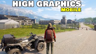 Top 15 Realistic Games for AndroidiOS 2024  Best HIGH GRAPHICS Games for Android [upl. by Rodgiva192]