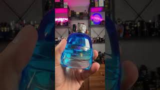 One of the best AFFORDABLE fragrances that is blind buy safe Missoni Wave fragrance perfume [upl. by Airitak]