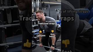 What is the best lifting strapgripfigure8 [upl. by Colby]