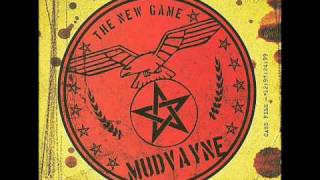 Mudvayne The New Game  Fish Out Of Water [upl. by Etnaik]