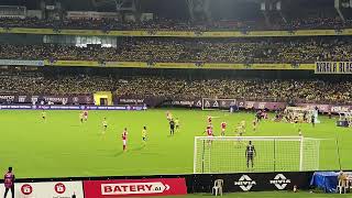 KBFC VS BFC MATCH DAY 2 [upl. by Gerge]