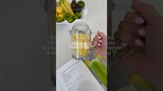 Recipe from the new Antiinflammatory cookbook 🥑🍍justingredients [upl. by Airbma]