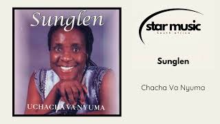 Sunglen  Chacha Va Nyuma  Official Audio [upl. by Kokaras]