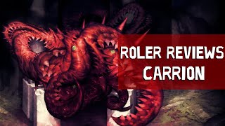 Roler Reviews 2024 Carrion 2020 [upl. by Candyce]