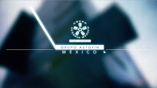 Currículum empresarial Grupo Autofin México [upl. by Gabriellia]