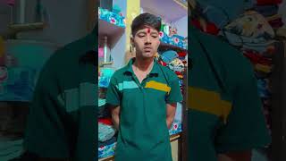 Hamen na thoda sibun Todo comedy funny [upl. by Yanaj373]