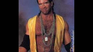 Razor Ramon entrance theme [upl. by Fanchon]