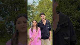 kamala ghimire new boyfriend kamala ghimire viral tiktok sabeenniraula kamala ghimire husband 2024 [upl. by Oicafinob]