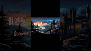 Harry Potter and the Philosopher’s Stone shorts fullaudiobook [upl. by Tyne]