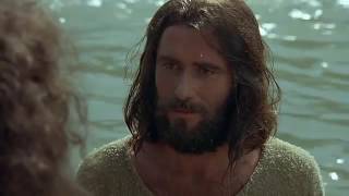 JESUS Film For Romanian [upl. by Dulce]