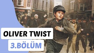 Oliver Twist  Charles Dickens [upl. by Atilrahc]