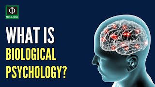 What is Biological Psychology [upl. by Timotheus]