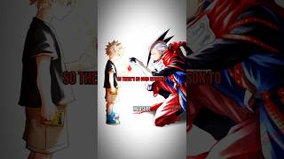 Edgeshot saves Bakugo  • anime mha myheroacademia edit bnha keşfetbeniöneçıkar [upl. by Krishnah]