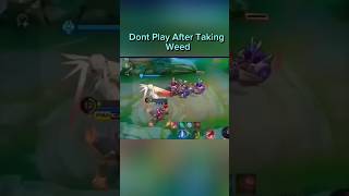 Perfect use of conceal mobilelegends mlcreatorcamp viralshorts [upl. by Julie]