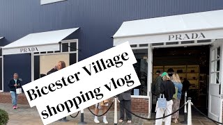 MustSee Deals Luxury Bags at Bicester Village up to 70 Off [upl. by Hambley]