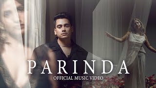 Panther  Parinda ft Priyanka Meher  Nikhil  Swapnil Official Music Video [upl. by Tserof]