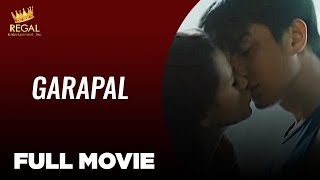 GARAPAL Gary Estrada Lara Fabregas Tonton Gutierrez amp Samantha Lopez  Full Movie [upl. by Paco]