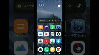 Install mi super wallpaper in miui 12 miui smartphone ytchannel 12 [upl. by Eelaras]