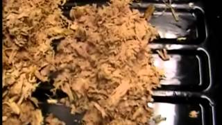 Mainca PS 100 Pulled Meat Shredder  PR 250 Twist Linker [upl. by Soni278]