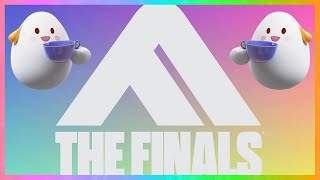 The Finals Part 1 Break DownChaos [upl. by Nahoj]