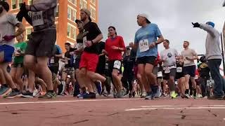 44th Amway River Bank Run [upl. by Haukom]