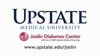 Joslin Diabetes Center  Ketone Testing [upl. by Tichonn310]