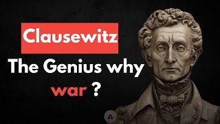 Clausewitz on War Strategy Politics analysis of the caos quot [upl. by Butch]