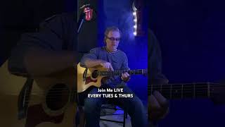 More Open Chords Up the Neck guitarlessons easyguitar learntoplayguitar acousticguitar guitar [upl. by Lachish]