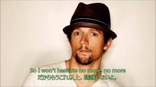 洋楽 和訳 Jason Mraz  Im Yours [upl. by Malek]