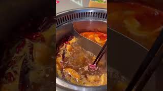 Hotto Potto London😱😜hottopotto halalfood londonfood yummy youtubeshorts [upl. by Anazus550]