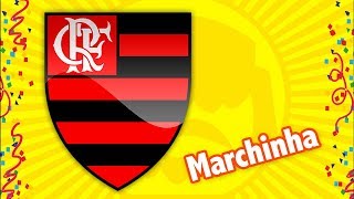 Marchinha de carnaval do Flamengo [upl. by Vachill]