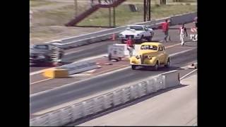 1989 Muscle From the Past  Gateway International Raceway Madison IL [upl. by Neron451]