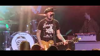 Social Distortion quotStory of my Lifequot Showbox Seattle 9152024 [upl. by Knowle]