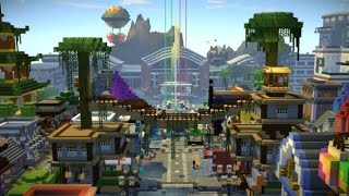 Antimo and Welles Make It  Minecraft Story Mode OST 𝐬𝐩𝐞𝐝 𝐮𝐩 [upl. by Irmo]