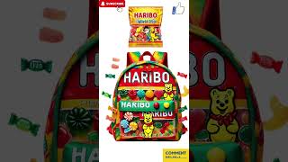 TOP 5 Cartables Fantastiques  Des Designs Inspirés par Haribo Oreo et Plus  This or that [upl. by Zennie]