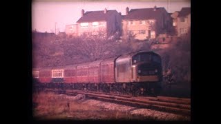 Bristol to Gloucester and back 1969 [upl. by Ava466]