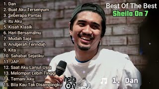 Sheila On7  Full Album 2024  Pilihan Lagu Terbaik Sepanjang Masa  Duta [upl. by Strickland]