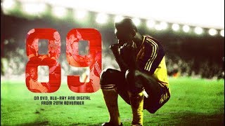 89 Official Trailer 2017 [upl. by Eelyahs]