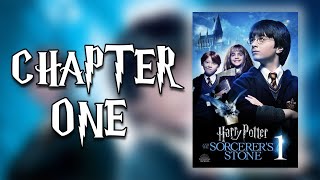 Harry Potter and the Sorcerers Stone Audiobook  Harry Potter audiobook [upl. by Orteip593]