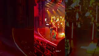 Mawhoos voice is powerful Night 2 of Kabza De Smalls Red Bull Symphonic Orchestra [upl. by Talia]