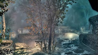 Skyrim  quotA NIGHT TO REMEMBERquot Sanguine Rose Questline Walkthrough Guide PS3 [upl. by Linnell]