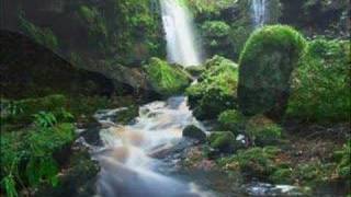 The Green Glens of Antrim  Maureen Hegarty [upl. by Atekehs]