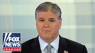 Hannity Russia probe bombshell falls flat [upl. by Angeli840]