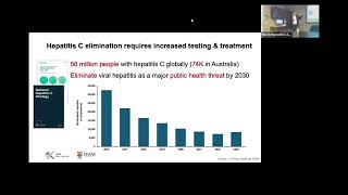 We have reached singlevisit testing and treatment for hepatitis C infection Now what [upl. by Satterfield]