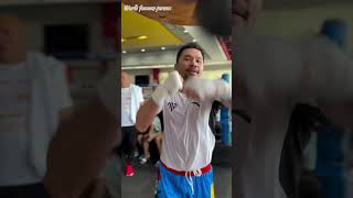 How much money does Manny Pacquiao have [upl. by Kati]