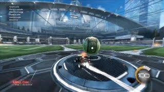 Rocket League®20241128143007 [upl. by Adnwahsar502]