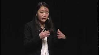 Finding a potential cure for cancer  from bookworm to scientist Angela Zhang at TEDxSanJoseCA [upl. by Teodora]