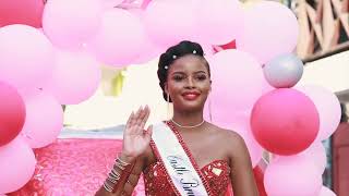 Dominica 2024 opening of carnival myhighlights [upl. by Aerdnaz533]