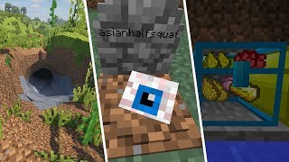 Minecraft Mod Review  Applied Energistics 2  The Basics  Part 1 [upl. by Joscelin]